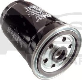 AVS Autoparts M351 - Filtru combustibil allinparts.ro