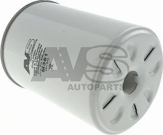 AVS Autoparts M361 - Filtru combustibil allinparts.ro
