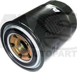 AVS Autoparts M368 - Filtru combustibil allinparts.ro
