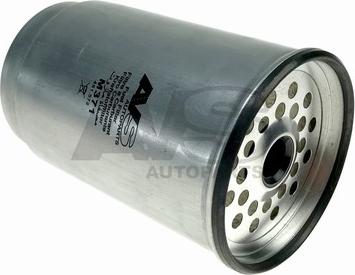 AVS Autoparts M371 - Filtru combustibil allinparts.ro