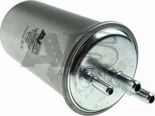 AVS Autoparts M794 - Filtru combustibil - allinparts.ro