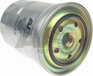 AVS Autoparts MA411 - Filtru combustibil allinparts.ro