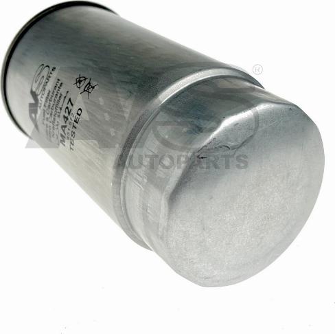 AVS Autoparts MA427 - Filtru combustibil allinparts.ro