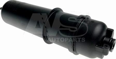 AVS Autoparts MA098 - Filtru combustibil allinparts.ro