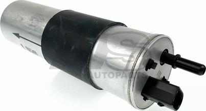 AVS Autoparts MA093 - Filtru combustibil allinparts.ro