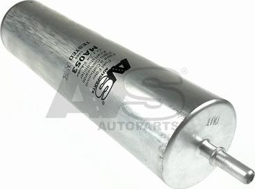 AVS Autoparts MA053 - Filtru combustibil allinparts.ro