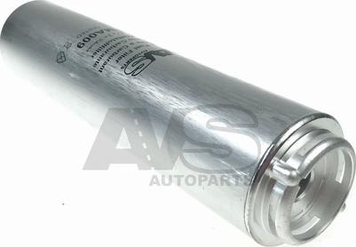 AVS Autoparts MA009 - Filtru combustibil allinparts.ro