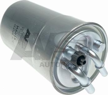 AVS Autoparts MA019 - Filtru combustibil allinparts.ro