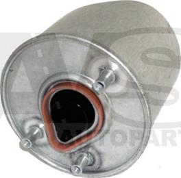 AVS Autoparts MA015 - Filtru combustibil allinparts.ro