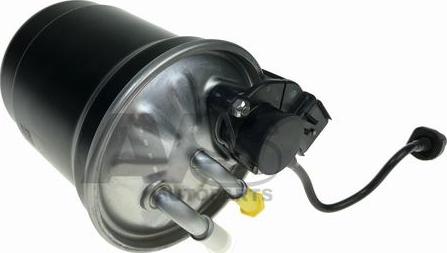 AVS Autoparts MA081 - Filtru combustibil - allinparts.ro