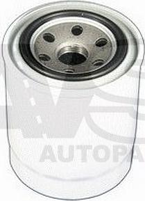 AVS Autoparts MA024 - Filtru combustibil allinparts.ro