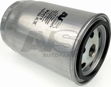 AVS Autoparts MA075 - Filtru combustibil - allinparts.ro