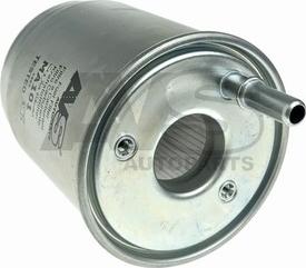 AVS Autoparts MA101 - Filtru combustibil allinparts.ro