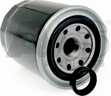 AVS Autoparts MA130 - Filtru combustibil allinparts.ro