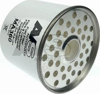 AVS Autoparts MA360 - Filtru combustibil allinparts.ro