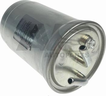 AVS Autoparts MA382 - Filtru combustibil allinparts.ro