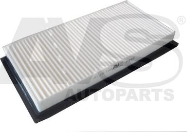 AVS Autoparts P995 - Filtru aer allinparts.ro