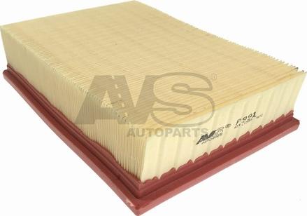 AVS Autoparts P991 - Filtru aer allinparts.ro