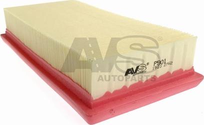 AVS Autoparts P901 - Filtru aer - allinparts.ro