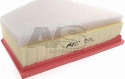AVS Autoparts P503 - Filtru aer allinparts.ro