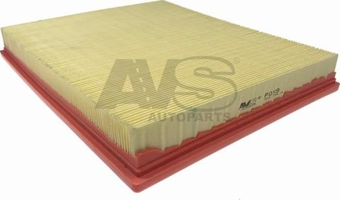 AVS Autoparts P099 - Filtru aer allinparts.ro