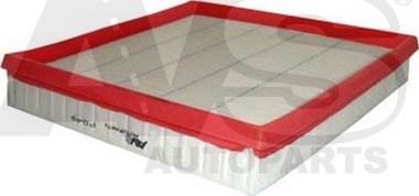 AVS Autoparts P049 - Filtru aer - allinparts.ro