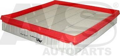 AVS Autoparts P044 - Filtru aer allinparts.ro