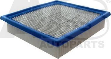 AVS Autoparts P040 - Filtru aer - allinparts.ro