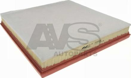 AVS Autoparts P055 - Filtru aer - allinparts.ro