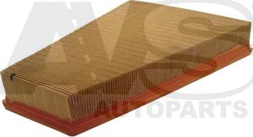AVS Autoparts P009 - Filtru aer - allinparts.ro