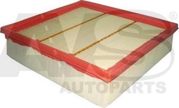 AVS Autoparts P004 - Filtru aer allinparts.ro