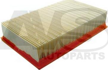 AVS Autoparts P006 - Filtru aer allinparts.ro