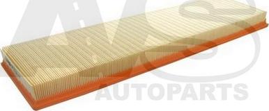 AVS Autoparts P003 - Filtru aer - allinparts.ro