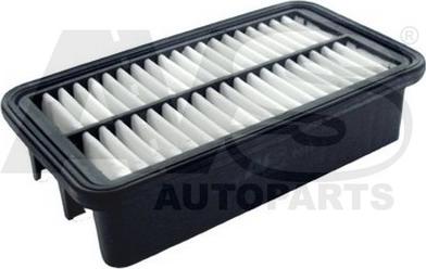 AVS Autoparts P015 - Filtru aer - allinparts.ro