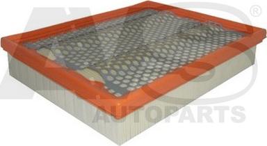 AVS Autoparts P018 - Filtru aer - allinparts.ro