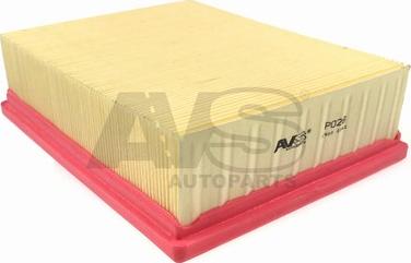 AVS Autoparts P028 - Filtru aer - allinparts.ro