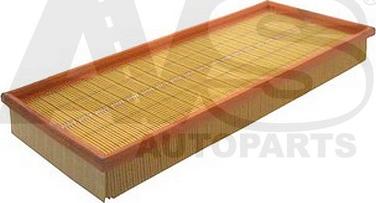 AVS Autoparts P071 - Filtru aer - allinparts.ro