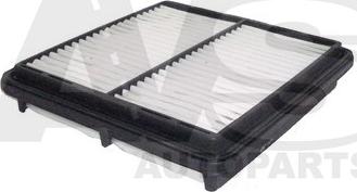 AVS Autoparts P102 - Filtru aer - allinparts.ro