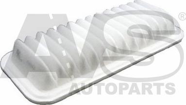 AVS Autoparts P176 - Filtru aer allinparts.ro