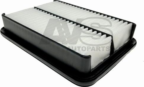 AVS Autoparts P170 - Filtru aer - allinparts.ro