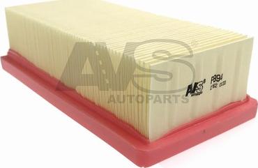 AVS Autoparts P894 - Filtru aer allinparts.ro