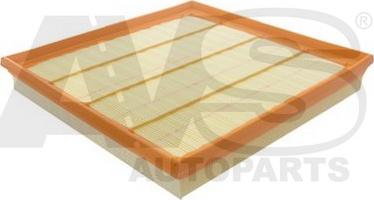 AVS Autoparts P895 - Filtru aer - allinparts.ro