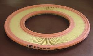 AVS Autoparts P847 - Filtru aer - allinparts.ro