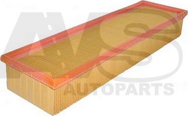 AVS Autoparts P852 - Filtru aer allinparts.ro