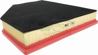 AVS Autoparts P367 - Filtru aer - allinparts.ro