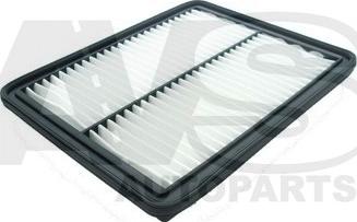 AVS Autoparts P312 - Filtru aer allinparts.ro