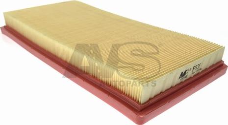 AVS Autoparts P339 - Filtru aer - allinparts.ro