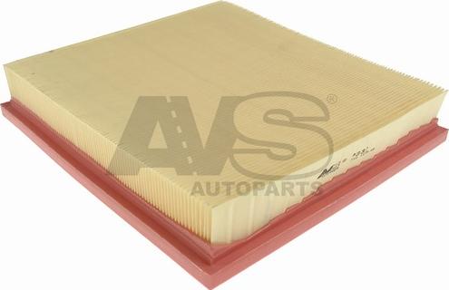 AVS Autoparts P332 - Filtru aer allinparts.ro