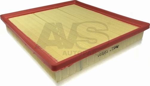 AVS Autoparts P250A - Filtru aer - allinparts.ro