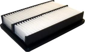 AVS Autoparts P204 - Filtru aer - allinparts.ro